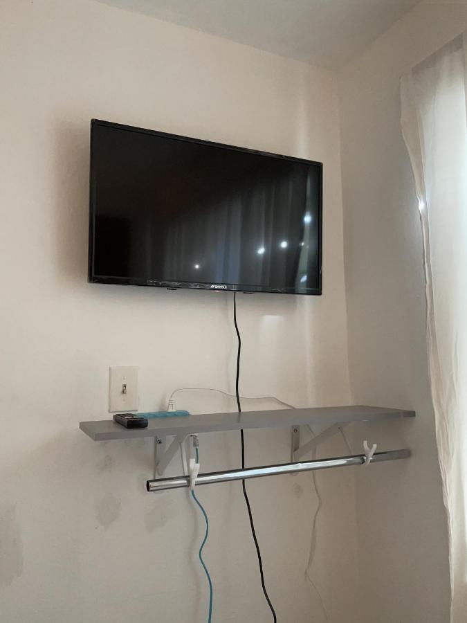 Habitacion Centrica Calle 8 Miami Eksteriør billede