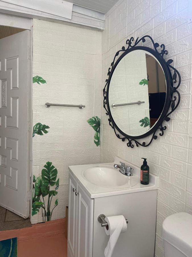 Habitacion Centrica Calle 8 Miami Eksteriør billede
