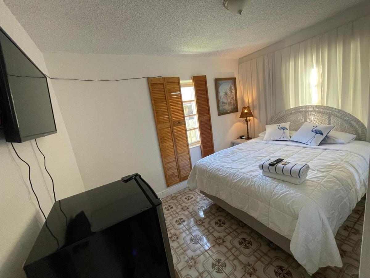 Habitacion Centrica Calle 8 Miami Eksteriør billede