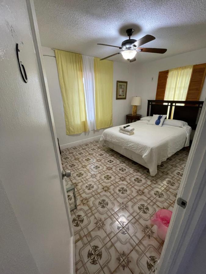 Habitacion Centrica Calle 8 Miami Eksteriør billede