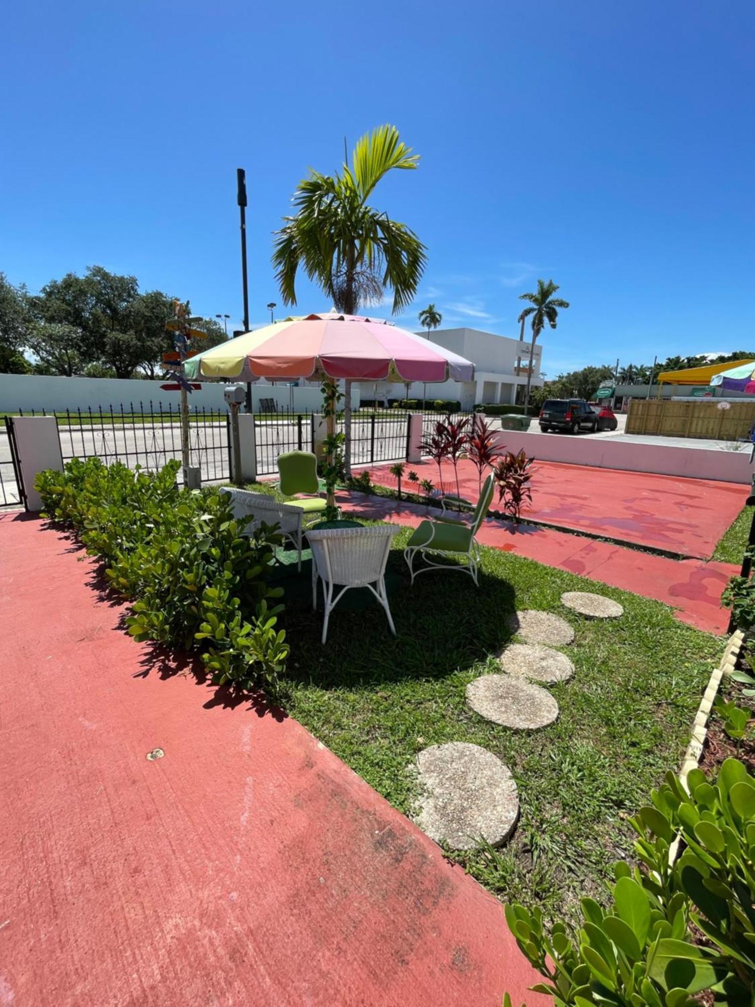 Habitacion Centrica Calle 8 Miami Eksteriør billede