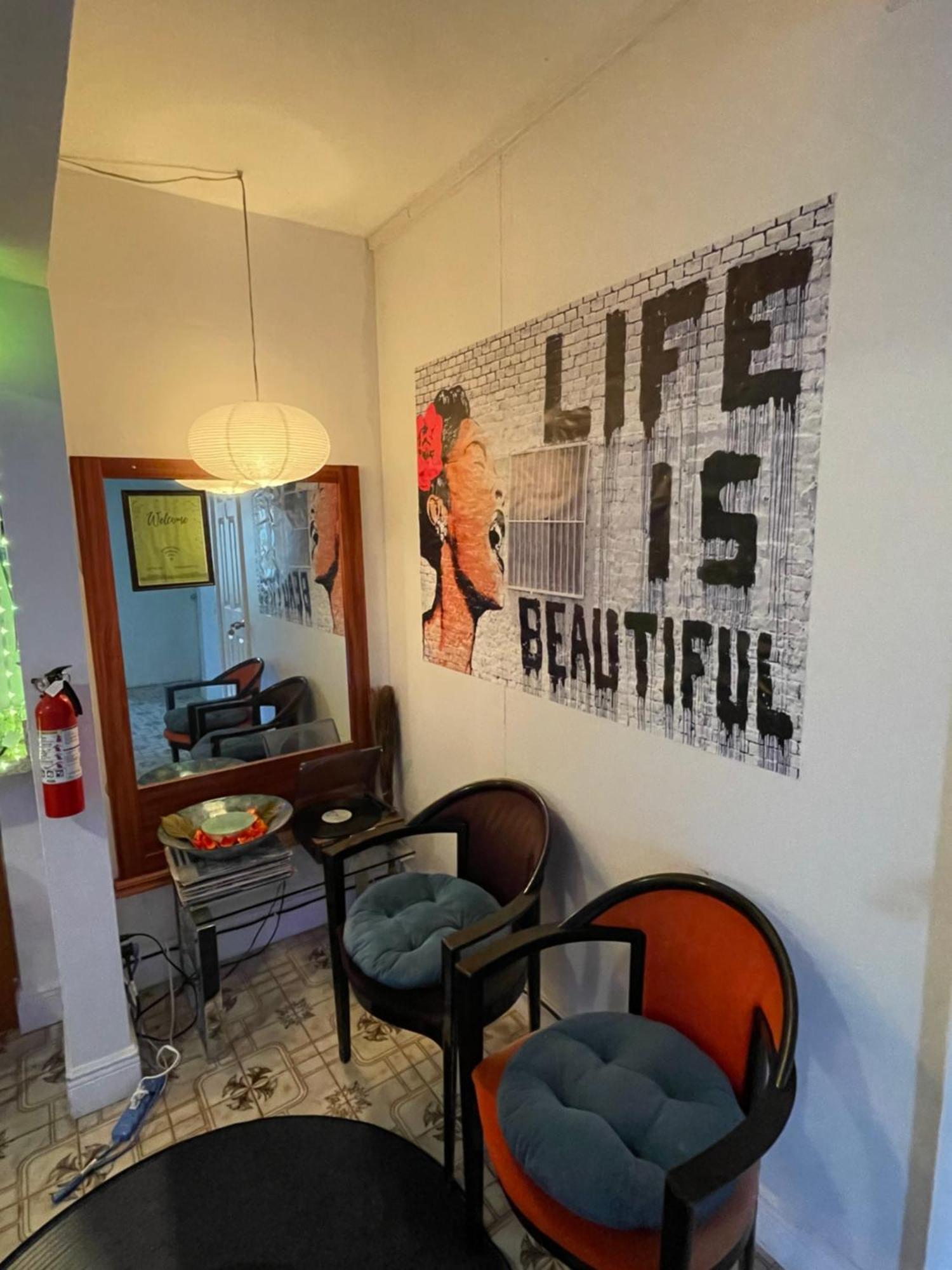 Habitacion Centrica Calle 8 Miami Eksteriør billede