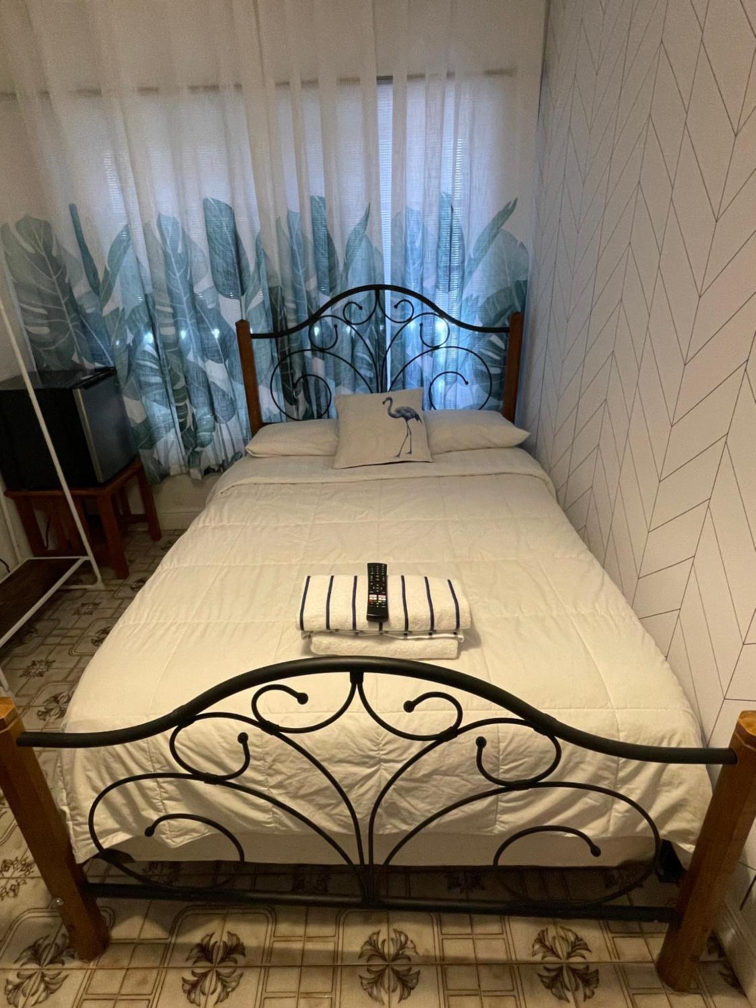Habitacion Centrica Calle 8 Miami Eksteriør billede