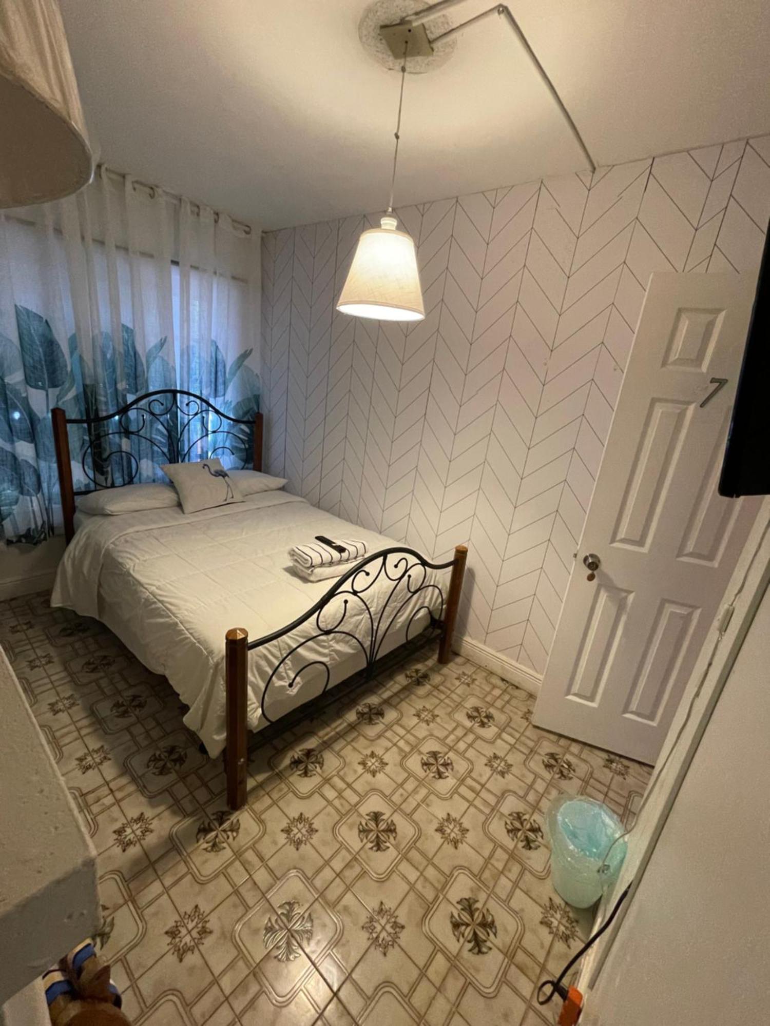 Habitacion Centrica Calle 8 Miami Eksteriør billede