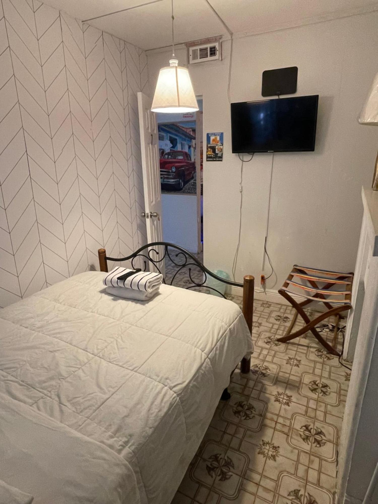 Habitacion Centrica Calle 8 Miami Eksteriør billede
